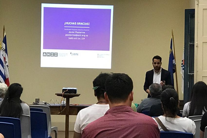 El programa apoya con fondos no reembolsables (hasta $ 254.000) proyectos de innovación